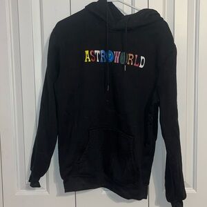 travis scott hoodie